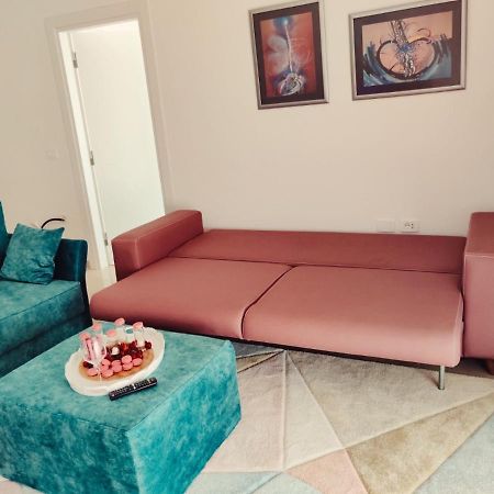 Saranda Terrace Apt. Rooms Zewnętrze zdjęcie