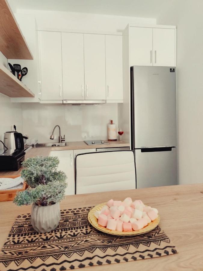 Saranda Terrace Apt. Rooms Zewnętrze zdjęcie