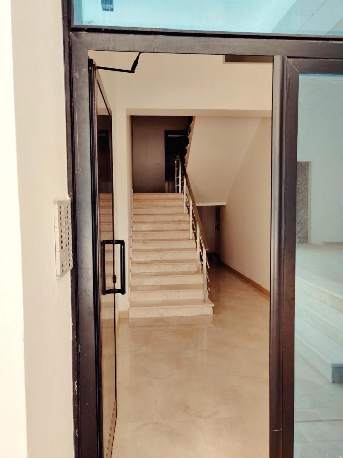 Saranda Terrace Apt. Rooms Zewnętrze zdjęcie