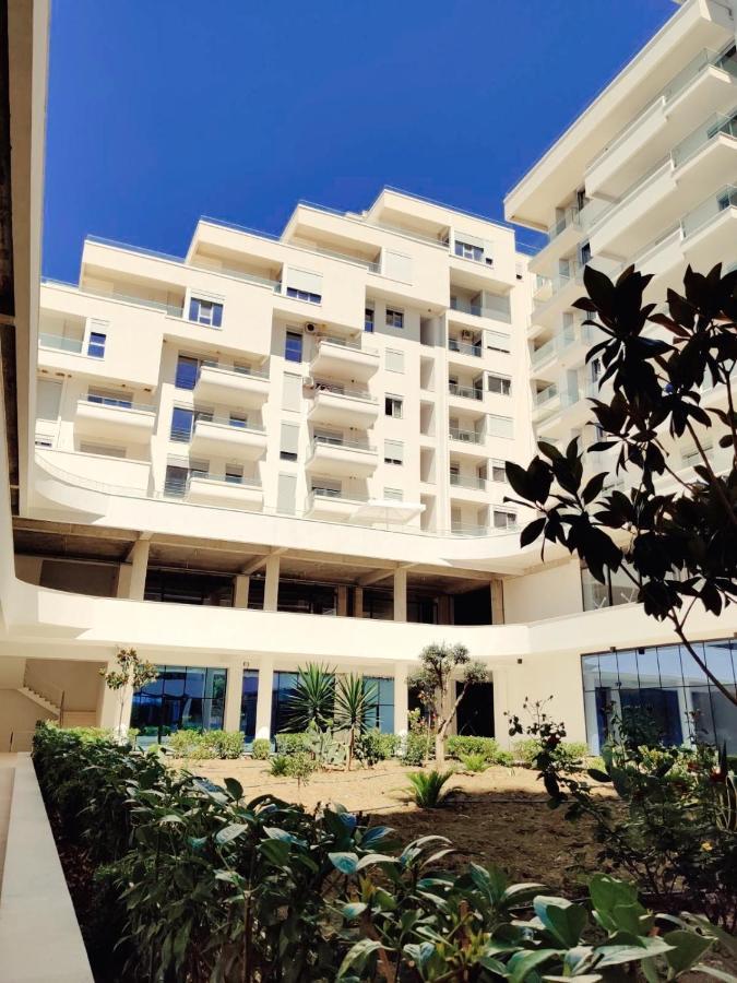 Saranda Terrace Apt. Rooms Zewnętrze zdjęcie
