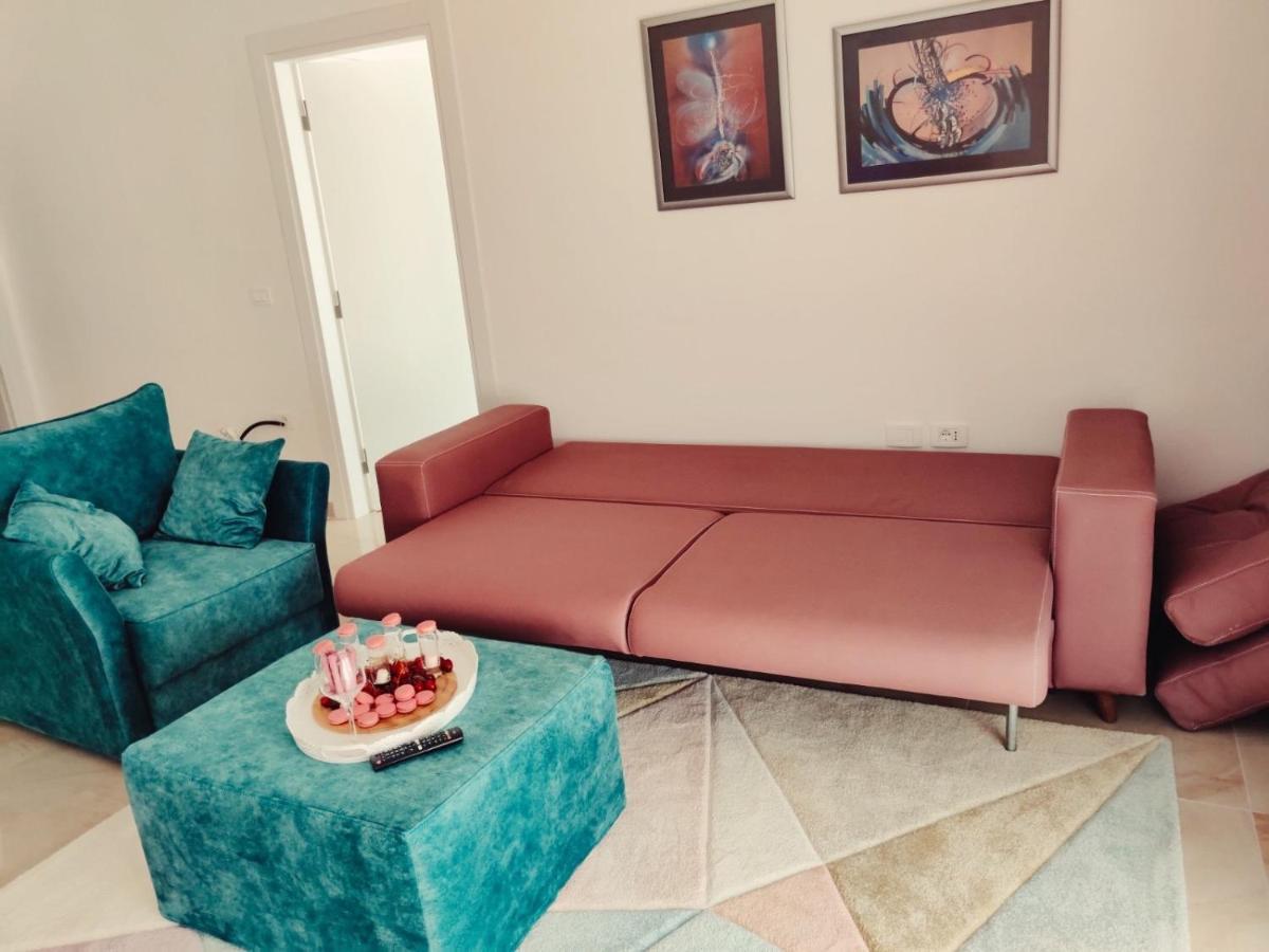 Saranda Terrace Apt. Rooms Zewnętrze zdjęcie