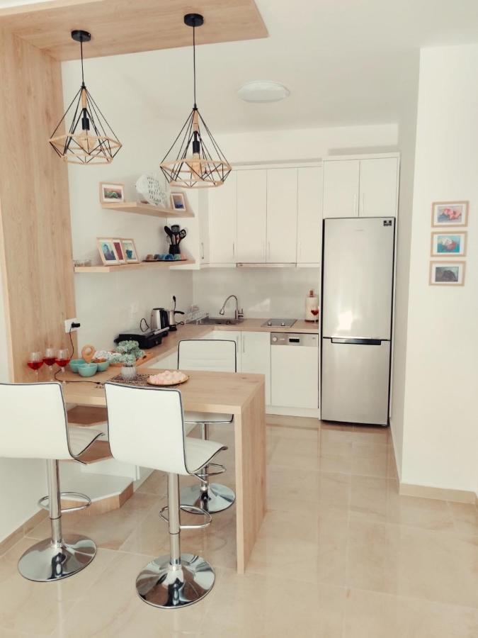 Saranda Terrace Apt. Rooms Zewnętrze zdjęcie