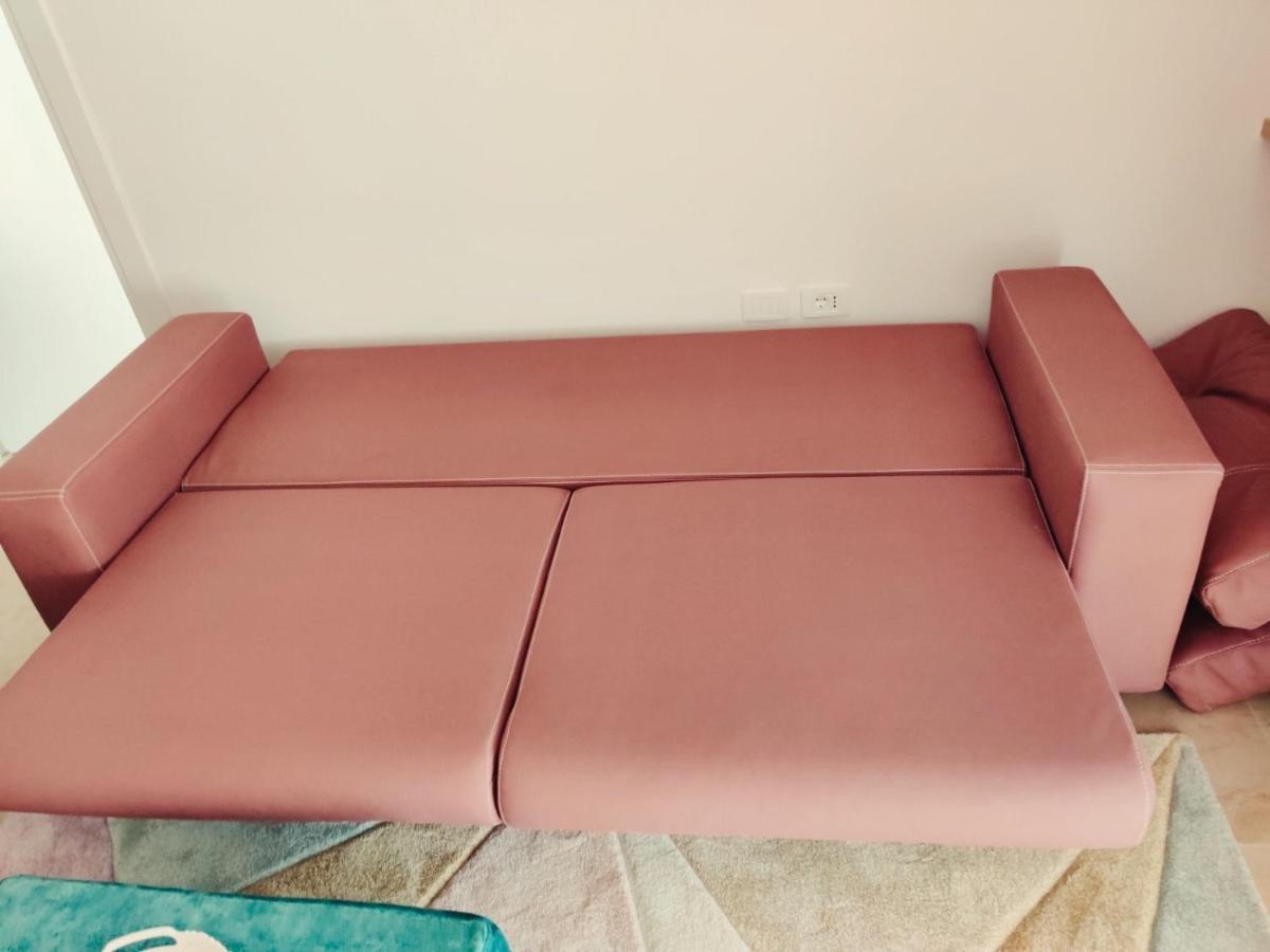 Saranda Terrace Apt. Rooms Zewnętrze zdjęcie