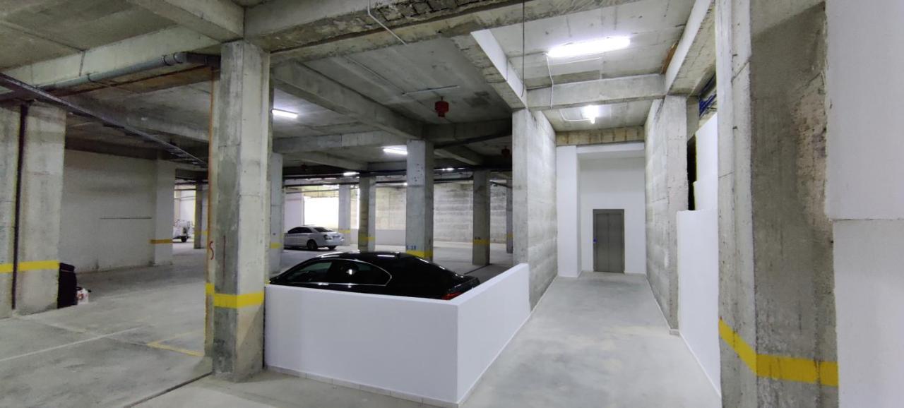 Saranda Terrace Apt. Rooms Zewnętrze zdjęcie